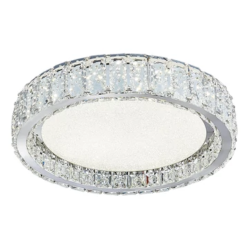 ALLURIA LED mennyezet lámpa 60W/4800lm Ø80cm 4000K