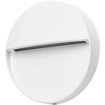 Avide kültéri lépcső lámpa Sevilla LED 3W NW IP54 110mm