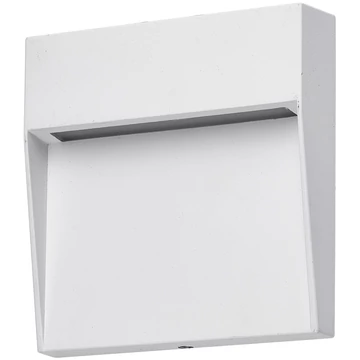 Avide kültéri lépcső lámpa Kano LED 3W WW IP54 105mm