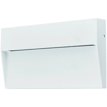 Avide kültéri lépcső lámpa Kano LED 6W NW IP54 180mm