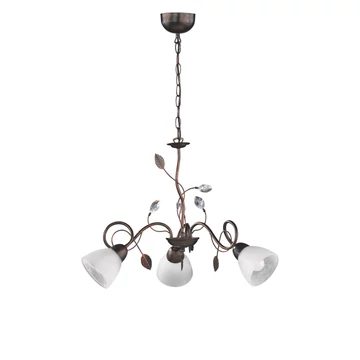 Trio 110700328 TRADITIO csillár