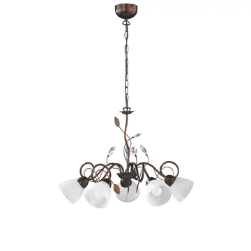 Trio 110700528 TRADITIO csillár