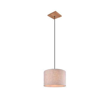 Trio 302100130 ELMAU 1 ágú függeszték lámpa