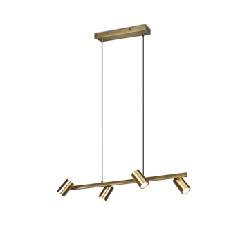 Trio 302400404 MARLEY több ágú függeszték lámpa