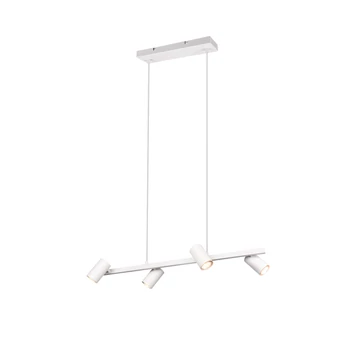 Trio 302400431 MARLEY több ágú függeszték lámpa