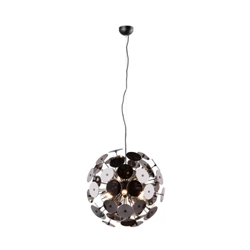 Trio 309900657 DISCALGO 1 ágú függeszték lámpa