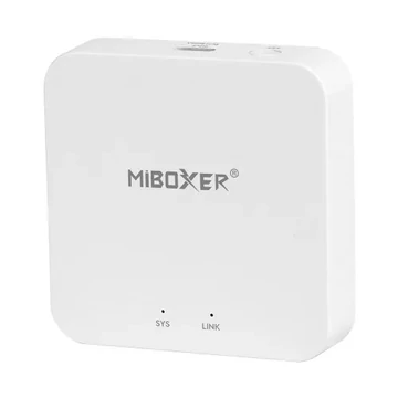MiBoxer WIFI Box DC5V USB-C 2,4 GHz Tuya kompatibilis