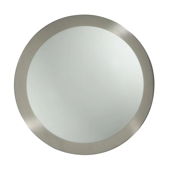 IMMOLA mennyezet lámpa 2xE27/40W Ø38cm matt króm
