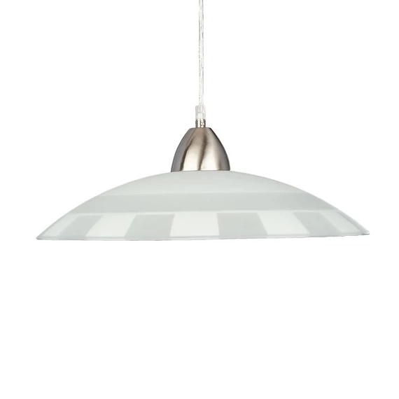 PLATE függeszték E27/60W Ø45cm