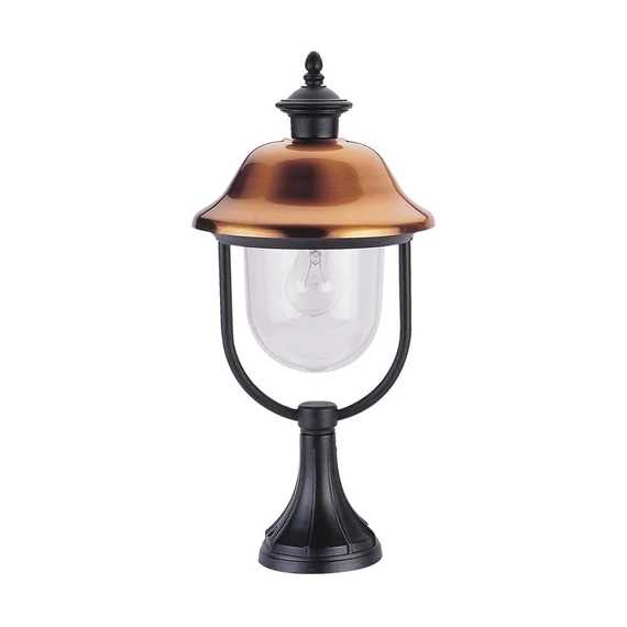 SANGHAI kültéri állólámpa E27/60W ↕53cm IP44
