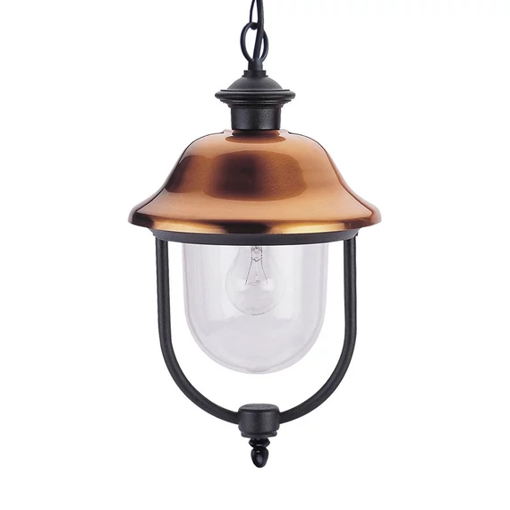 SANGHAI kültéri függeszték E27/60W IP44