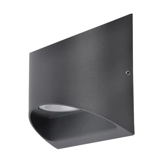 AUCLAND LED kültéri falikar 2x3W/640lm 4000K IP54