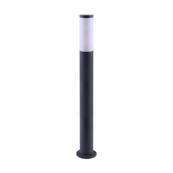 MOSTAR kültéri állólámpa 1xE27/40W ↕110cm IP44