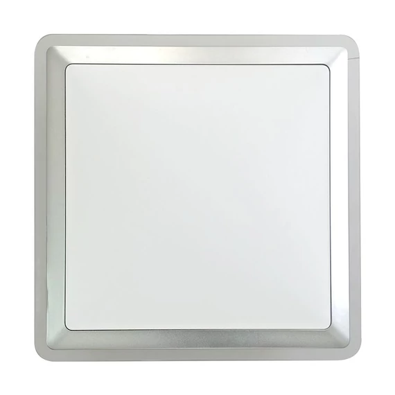 FLUO LED mennyezet lámpa 30W/2240lm 4000K 43x43cm