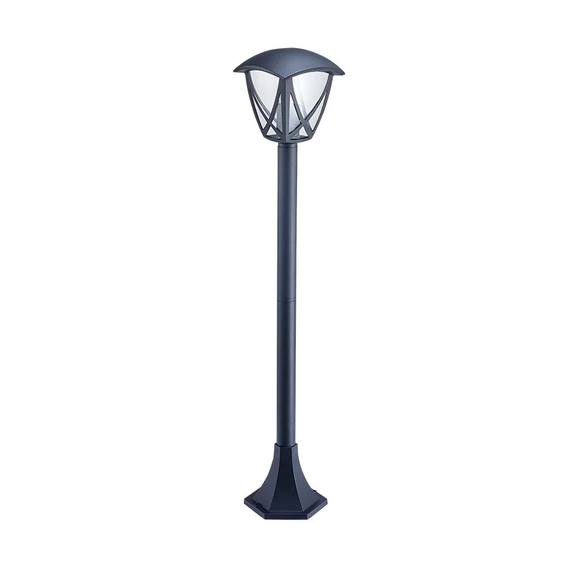 SPLIT kültéri állólámpa 1xE27/40W ↕93cm IP44