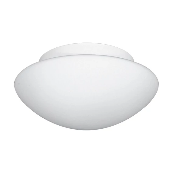 ASPEN LED mennyezet lámpa 18W/1050lm 4000K Ø28cm IP44