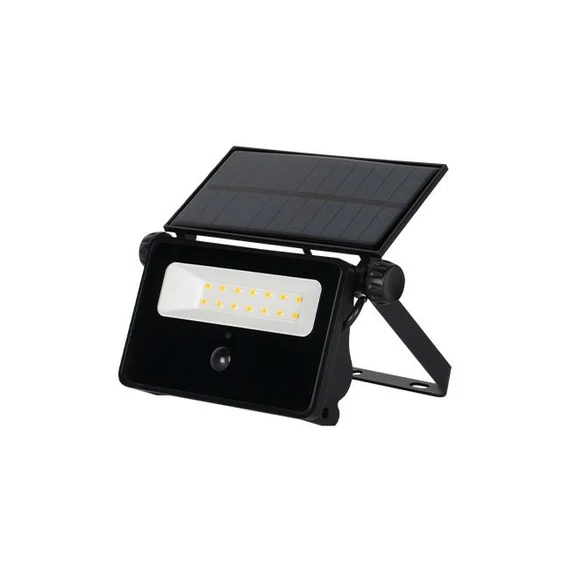 MasterLED Polos 10 W-os 4500K  200 lm  LED reflektor alkonykapcsolóval