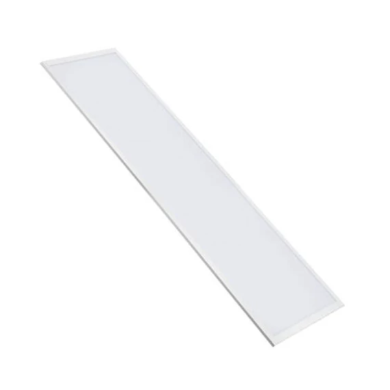 LED panel 30x120 cm/40Watt/3350 Lumen Napfény fehér