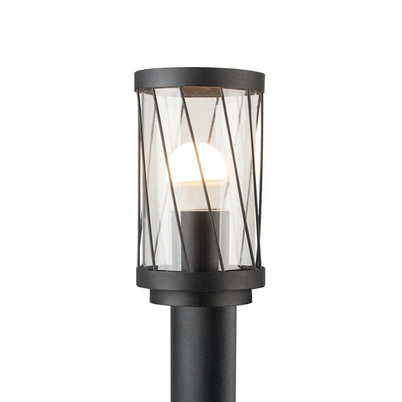 COPENHAGEN kültéri állólámpa 1xE27/40W Ø10,5cm ↕50cm IP44