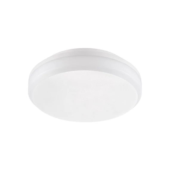 TVER LED mennyezet lámpa 20W/1600lm 4000K Ø20cm IP65