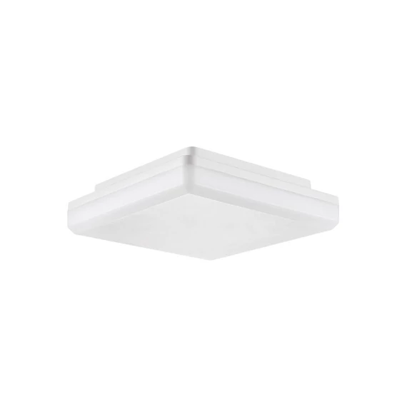 TVER LED mennyezet lámpa 20W/1600lm 4000K 20x20cm IP65