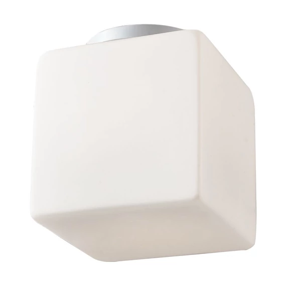 CUBIX NET mennyezet lámpa E27/60W 20x20cm