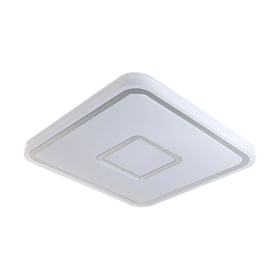 MOZAN LED mennyezet lámpa 48W/5280lm 4000K 53x53cm