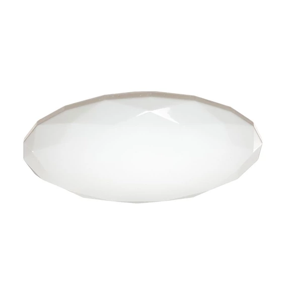 IRIDIO LED mennyezet lámpa 36W/4000lm 4000K Ø39cm