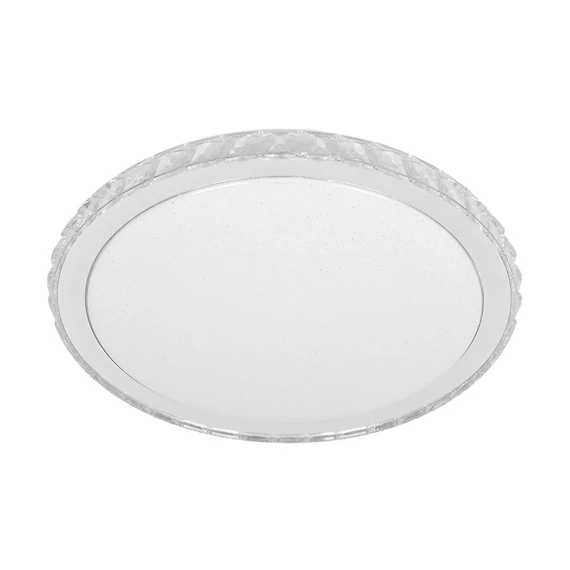 MAYON LED mennyezet lámpa 48W/3046lm 4000K Ø51,8cm