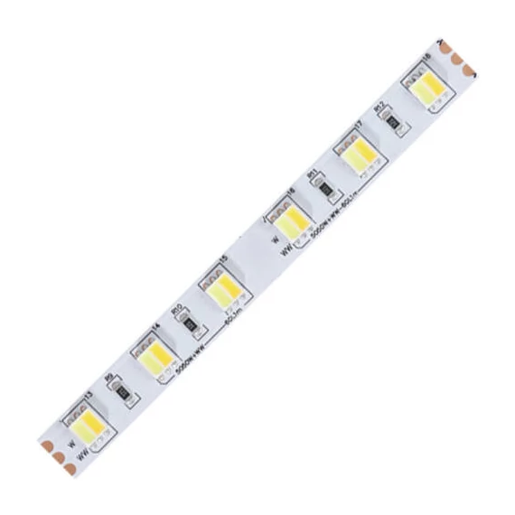 LED szalag beltéri 24V, 12W, 60LED, 900Lm CCT 3000-6000K