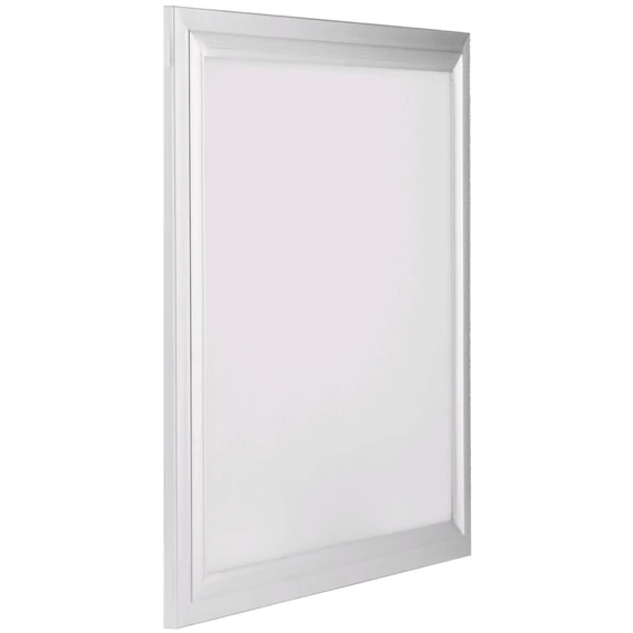 Avide LED Slim Panel 600x600mm 45W WW 3000K