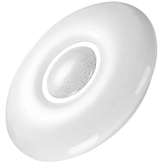 Avide LED Mennyezeti Lámpa Apollo 24W 410*70mm CW 6400K