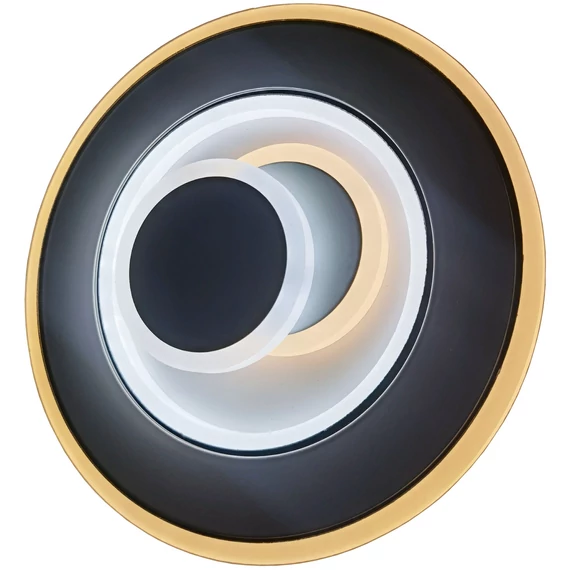 Avide Fali Design Oyster Mily mini 3 kapcsolós mód