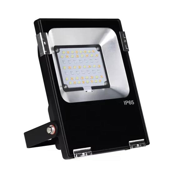 MiBoxer 20 Watt 1500-1800Lm RGB+CCT LED Reflektor