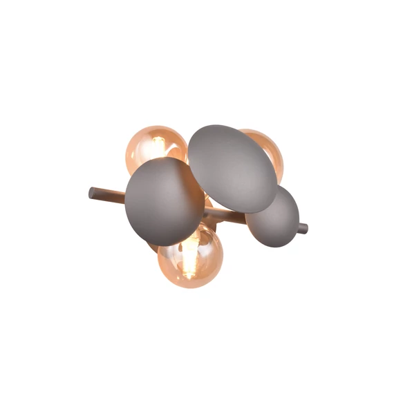 Trio 217400342 BUBBLE LED falikar