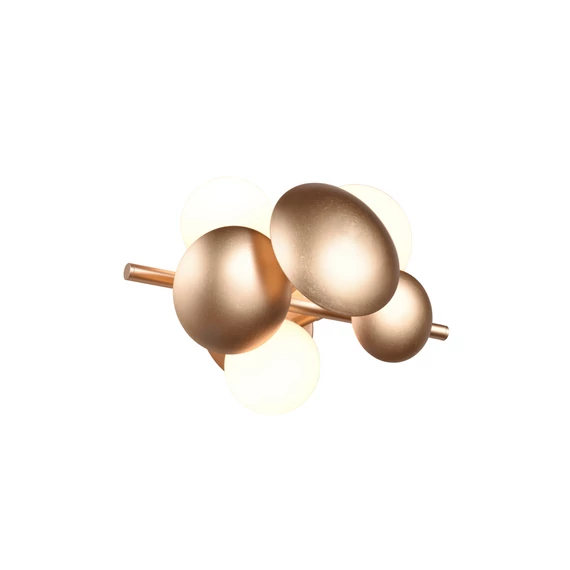 Trio 217400379 BUBBLE LED falikar