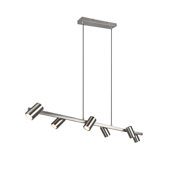 Trio 302400607 MARLEY több ágú függeszték lámpa