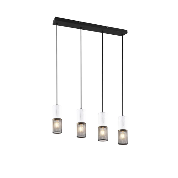 Trio 304300434 TOSH több ágú függeszték LED lámpa