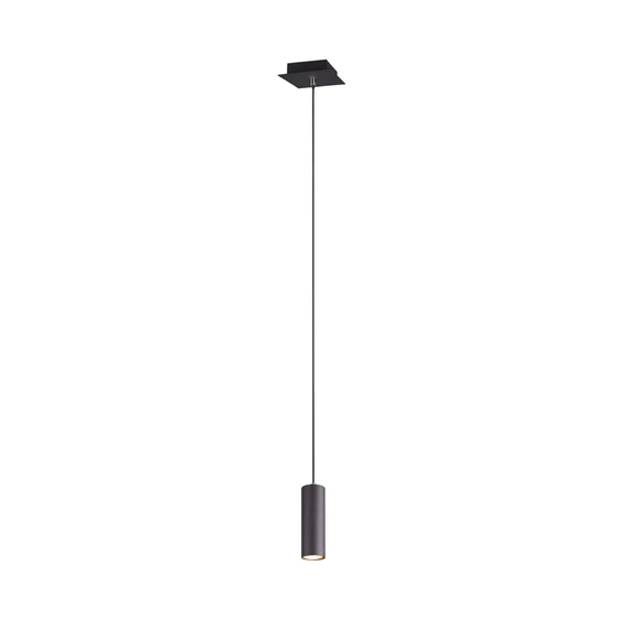 Trio 312400132 MARLEY 1 ágú függeszték lámpa