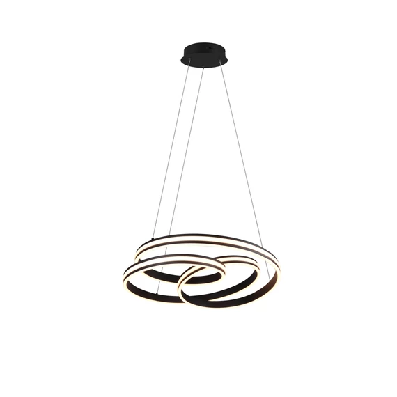 Trio 326210132 YARA több ágú függeszték LED lámpa