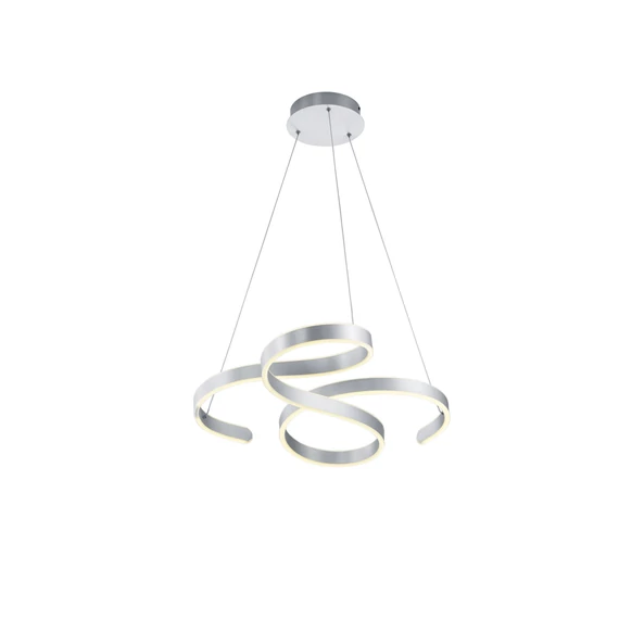Trio 371310105 FRANCIS több ágú függeszték LED lámpa