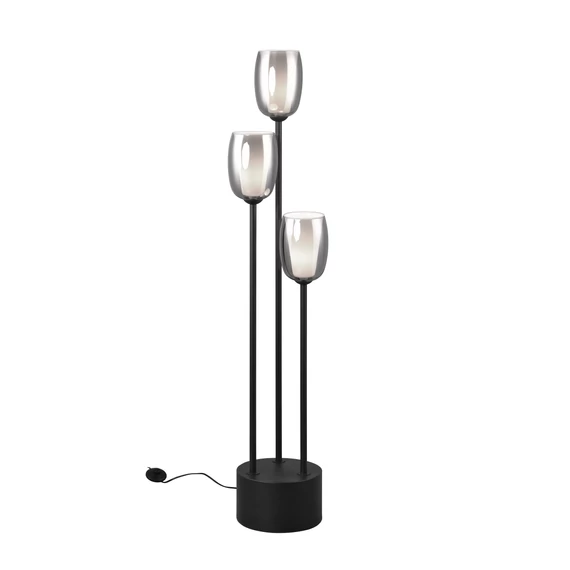 Trio 417500354 BARRET LED állólámpa