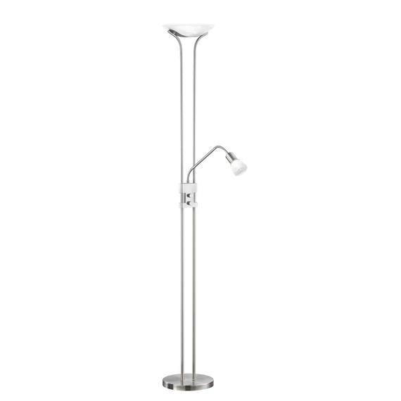 Trio 421910207 SANTO II LED állólámpa