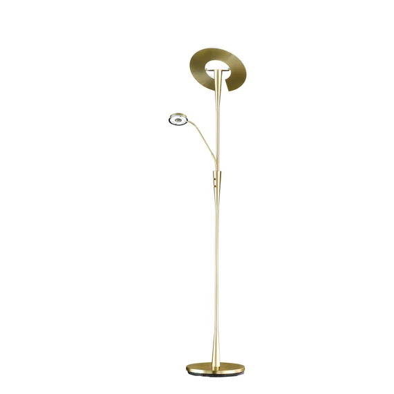 Trio 422710308 QUEBEC LED állólámpa