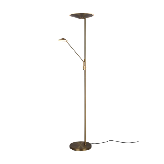 Trio 425610204 BRANTFORD LED állólámpa