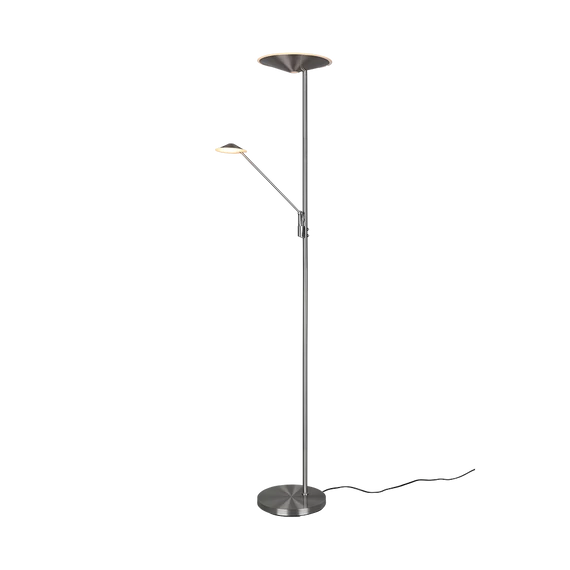 Trio 425610207 BRANTFORD LED állólámpa