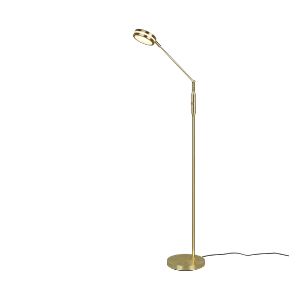 Trio 426510108 FRANKLIN LED állólámpa