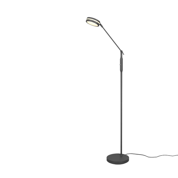 Trio 426510142 FRANKLIN LED állólámpa