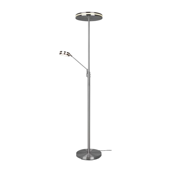 Trio 426510207 FRANKLIN LED állólámpa