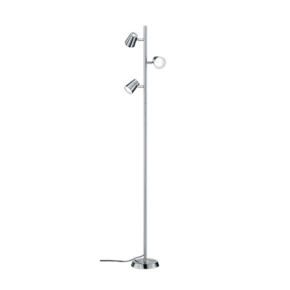 Trio 473190307 NARCOS LED állólámpa